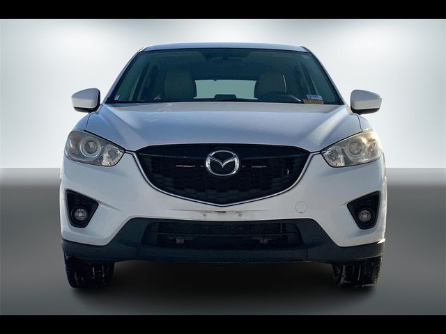 2014 Mazda CX-5 Grand Touring