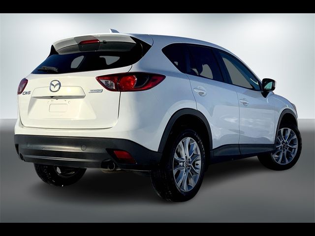 2014 Mazda CX-5 Grand Touring