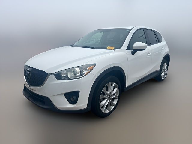 2014 Mazda CX-5 Grand Touring