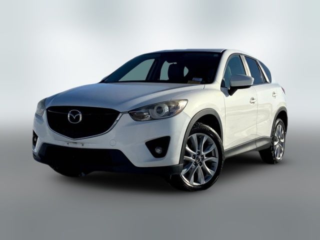 2014 Mazda CX-5 Grand Touring