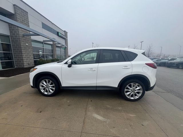 2014 Mazda CX-5 Grand Touring