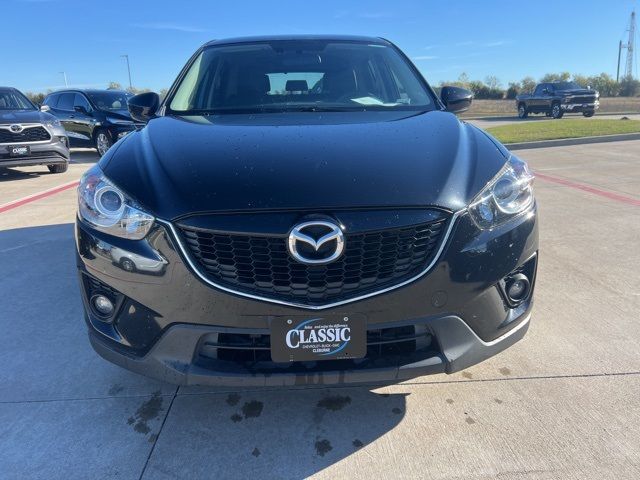 2014 Mazda CX-5 Grand Touring