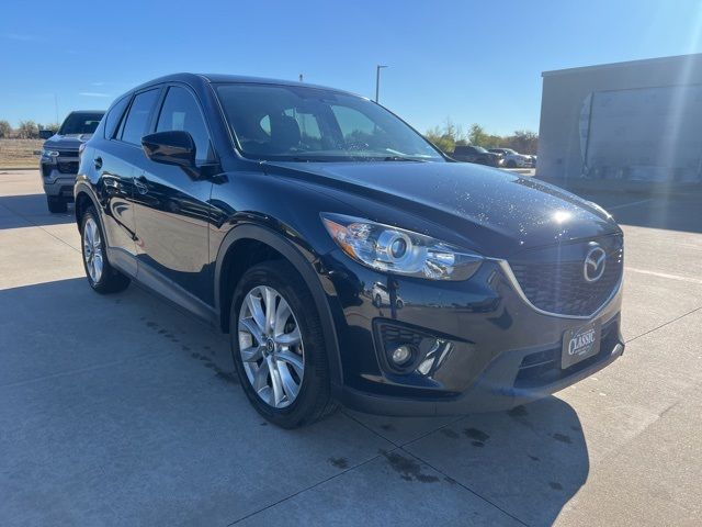 2014 Mazda CX-5 Grand Touring