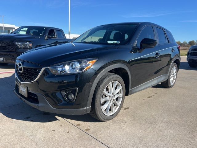 2014 Mazda CX-5 Grand Touring