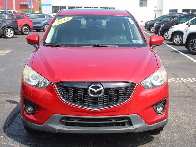 2014 Mazda CX-5 Grand Touring