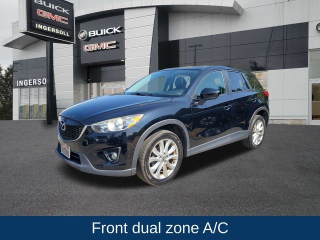 2014 Mazda CX-5 Grand Touring