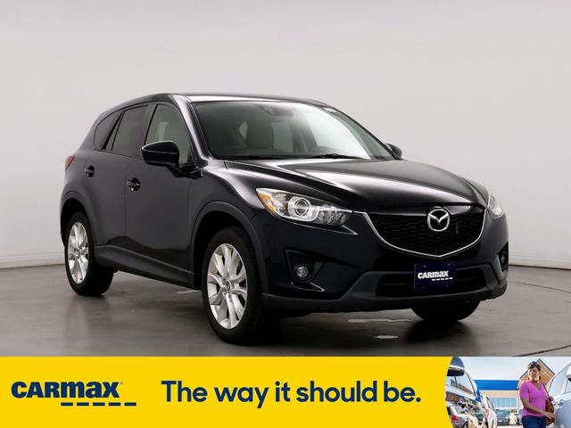 2014 Mazda CX-5 Grand Touring