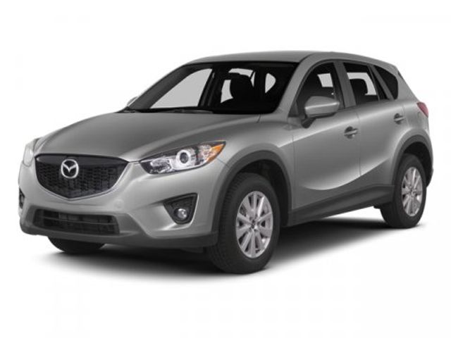 2014 Mazda CX-5 Grand Touring