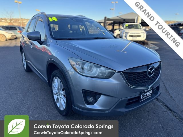 2014 Mazda CX-5 Grand Touring