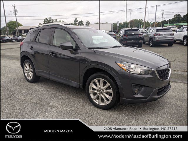 2014 Mazda CX-5 Grand Touring