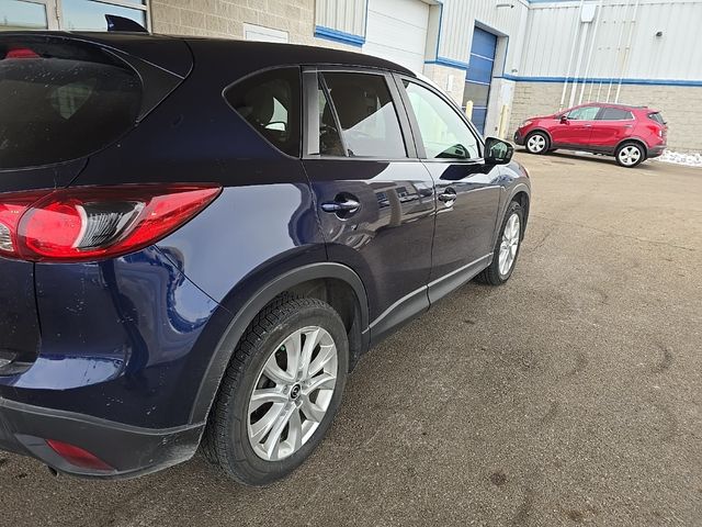 2014 Mazda CX-5 Grand Touring