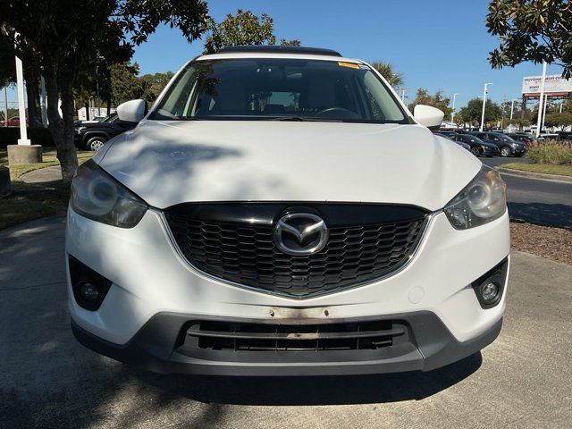 2014 Mazda CX-5 Grand Touring