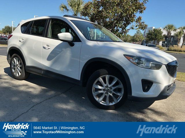 2014 Mazda CX-5 Grand Touring