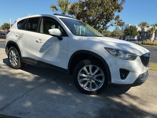 2014 Mazda CX-5 Grand Touring