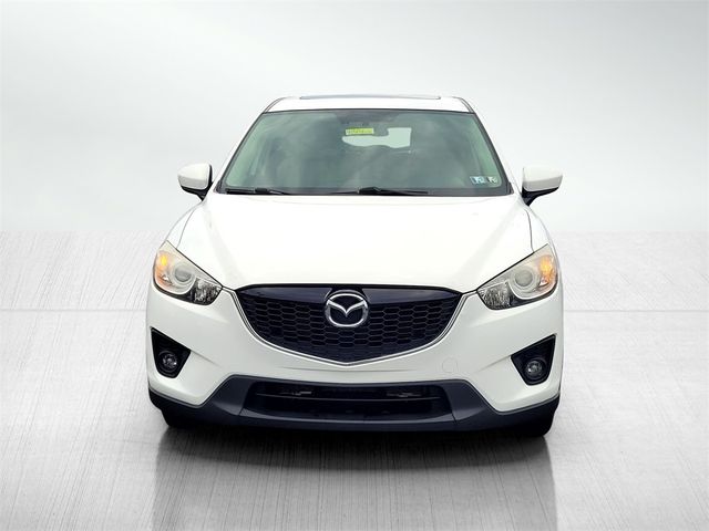 2014 Mazda CX-5 Grand Touring