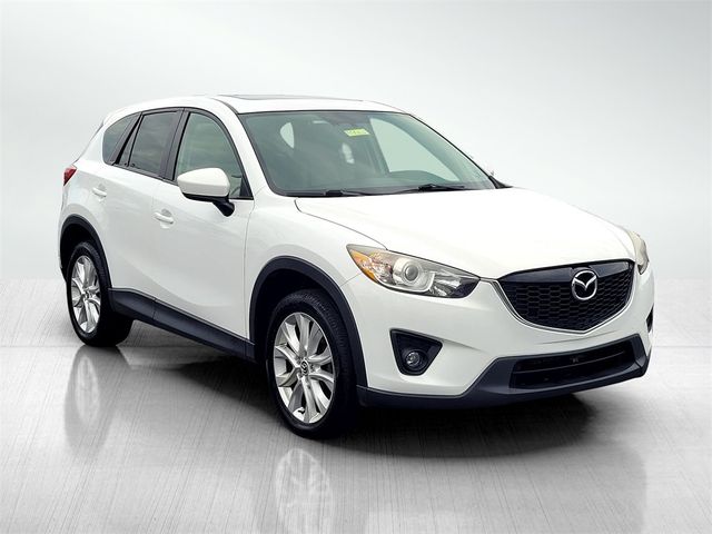 2014 Mazda CX-5 Grand Touring
