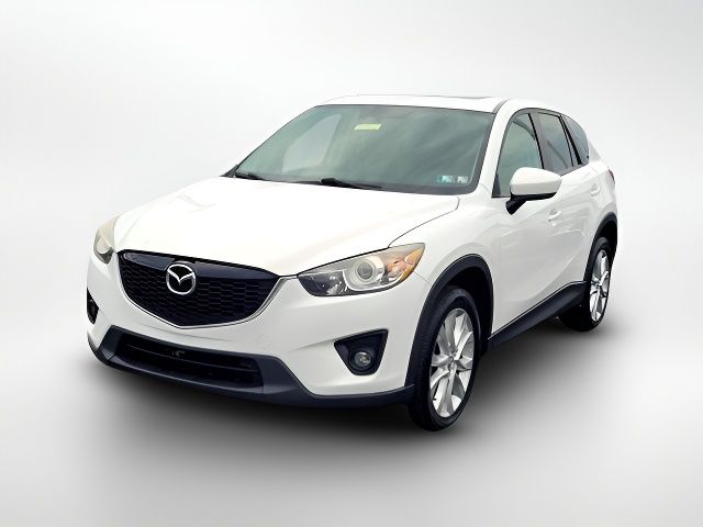 2014 Mazda CX-5 Grand Touring
