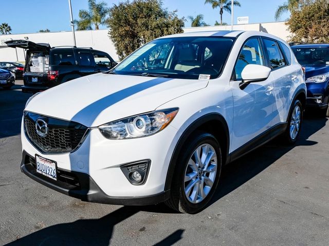 2014 Mazda CX-5 Grand Touring