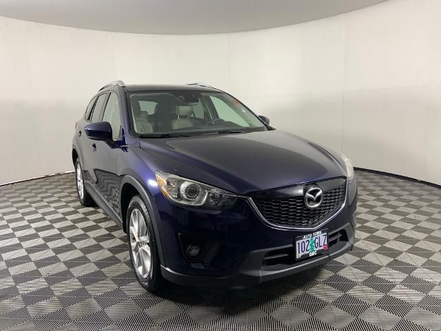 2014 Mazda CX-5 Grand Touring