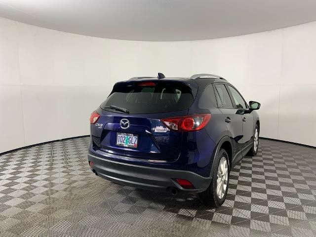 2014 Mazda CX-5 Grand Touring