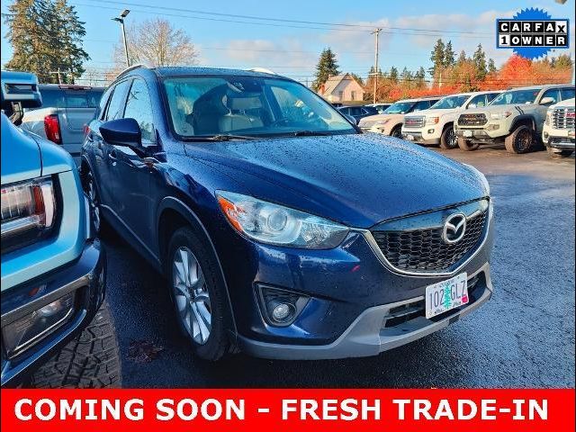 2014 Mazda CX-5 Grand Touring