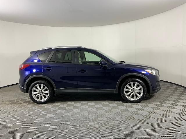 2014 Mazda CX-5 Grand Touring