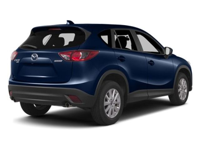 2014 Mazda CX-5 Grand Touring