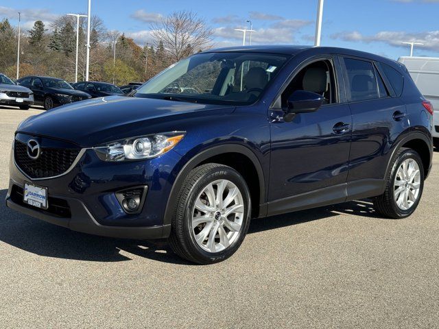 2014 Mazda CX-5 Grand Touring