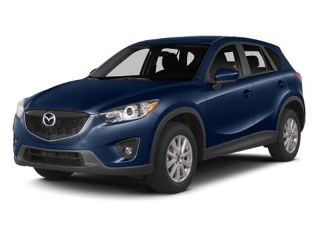 2014 Mazda CX-5 Grand Touring