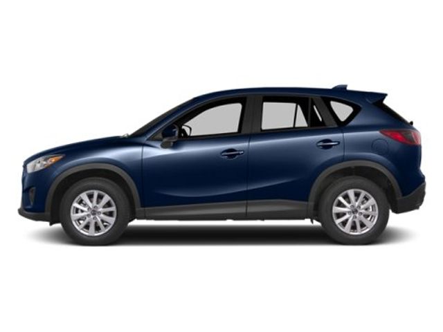 2014 Mazda CX-5 Grand Touring