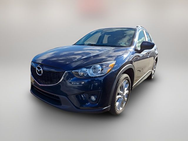 2014 Mazda CX-5 Grand Touring