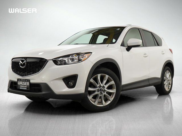 2014 Mazda CX-5 Grand Touring