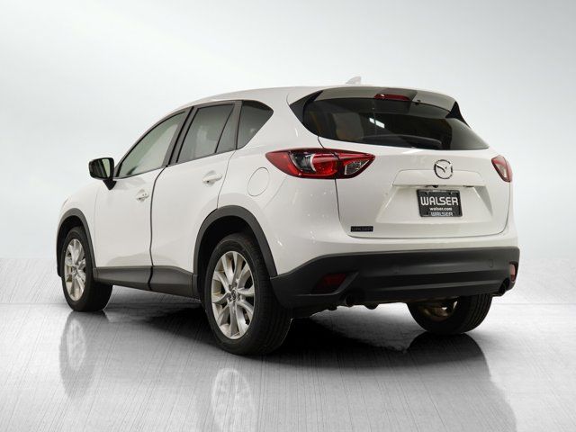 2014 Mazda CX-5 Grand Touring