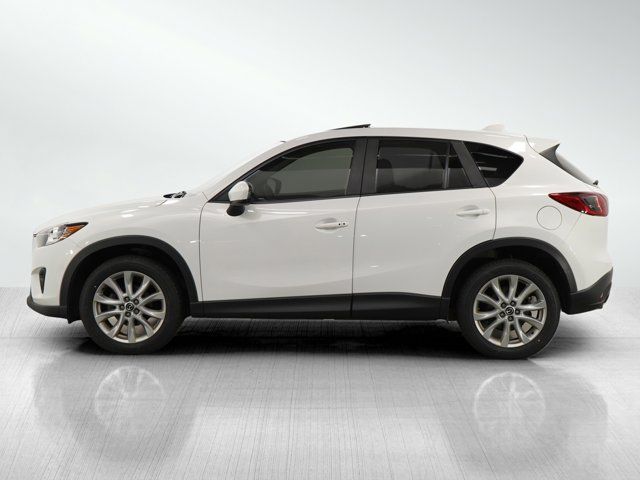 2014 Mazda CX-5 Grand Touring