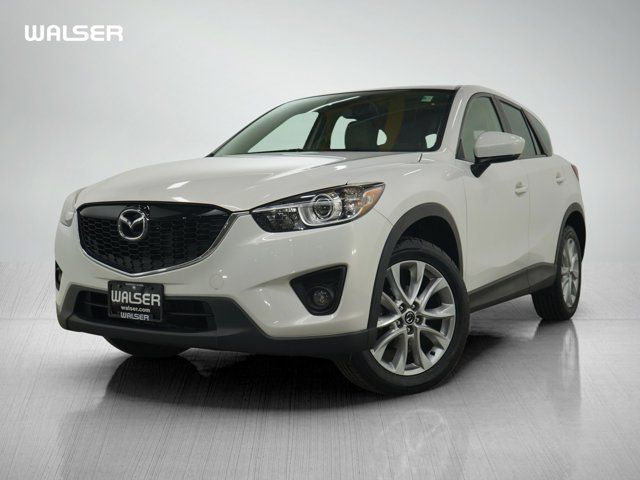 2014 Mazda CX-5 Grand Touring