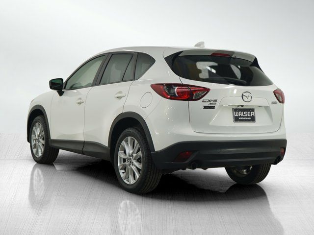 2014 Mazda CX-5 Grand Touring