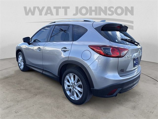 2014 Mazda CX-5 Grand Touring