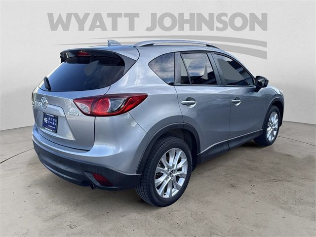 2014 Mazda CX-5 Grand Touring