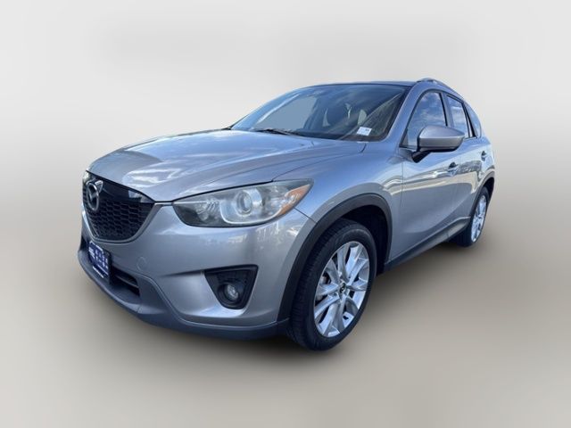 2014 Mazda CX-5 Grand Touring