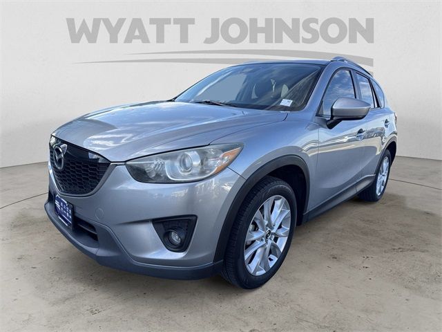 2014 Mazda CX-5 Grand Touring