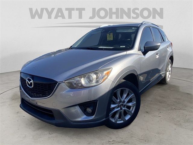 2014 Mazda CX-5 Grand Touring