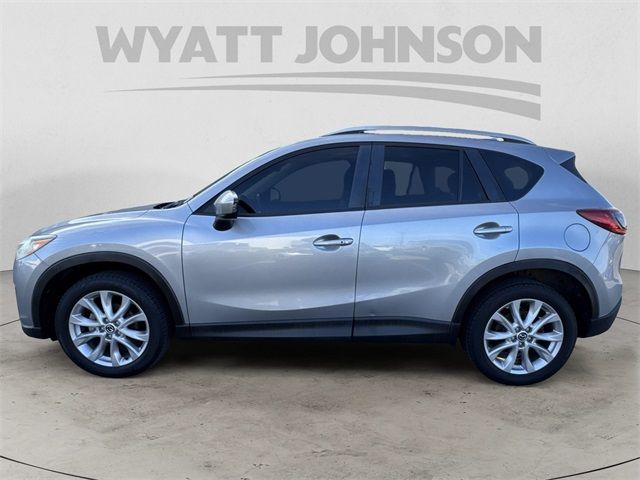 2014 Mazda CX-5 Grand Touring