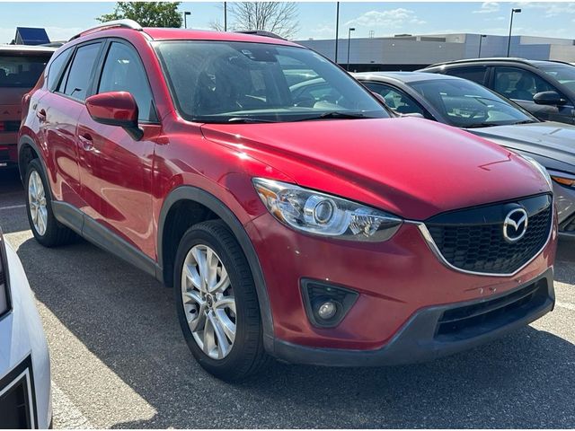 2014 Mazda CX-5 Grand Touring