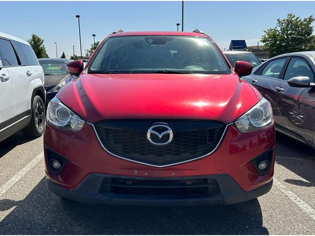 2014 Mazda CX-5 Grand Touring