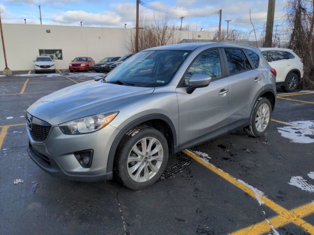 2014 Mazda CX-5 Grand Touring