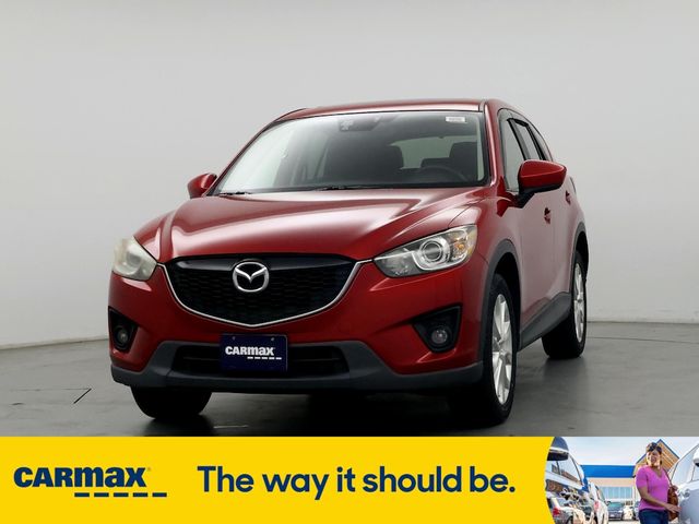 2014 Mazda CX-5 Grand Touring