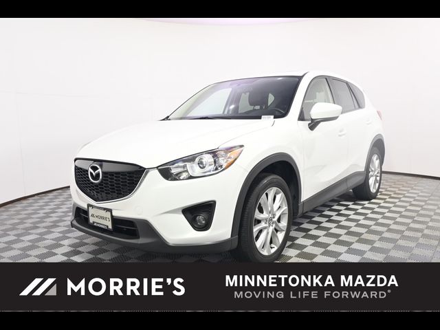 2014 Mazda CX-5 Grand Touring