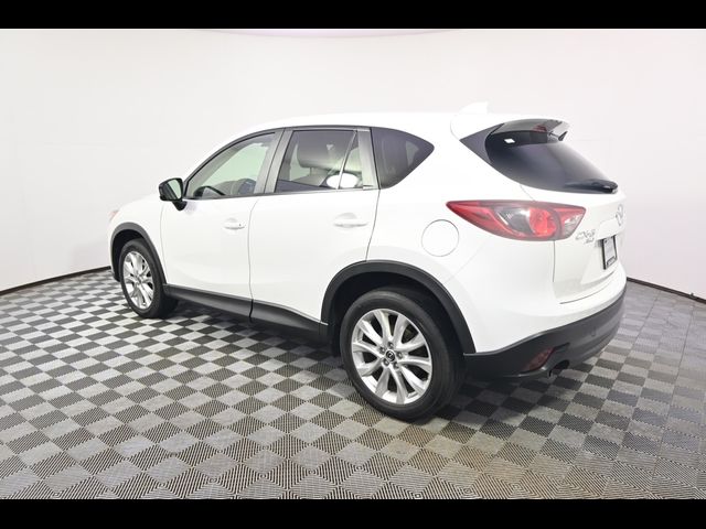 2014 Mazda CX-5 Grand Touring