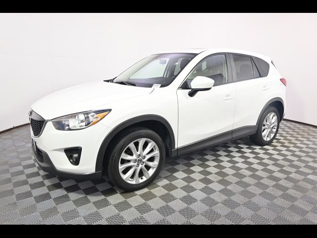 2014 Mazda CX-5 Grand Touring