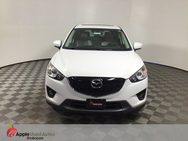 2014 Mazda CX-5 Grand Touring